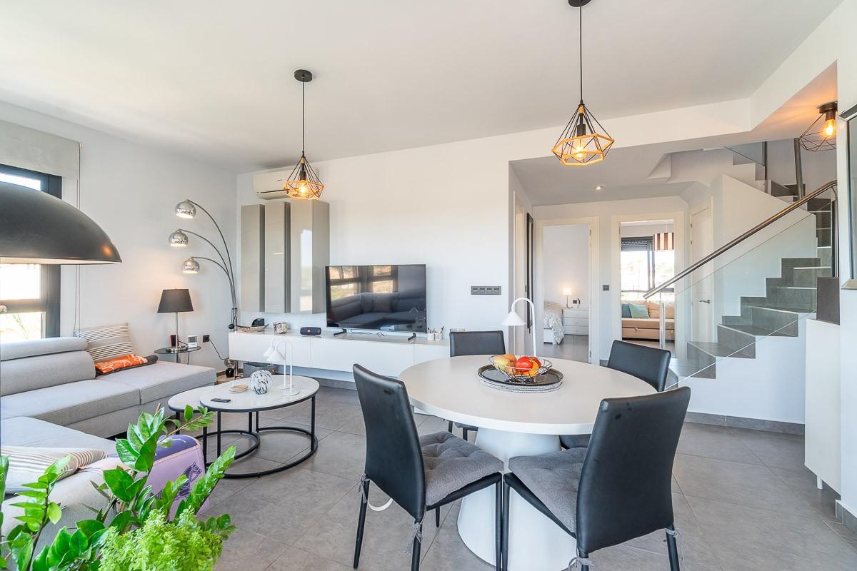 Penthouse for Sale in Orihuela