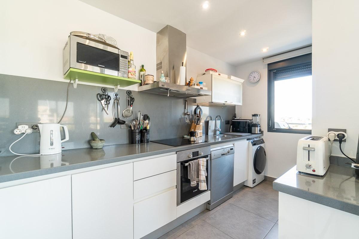 Penthouse for Sale in Orihuela
