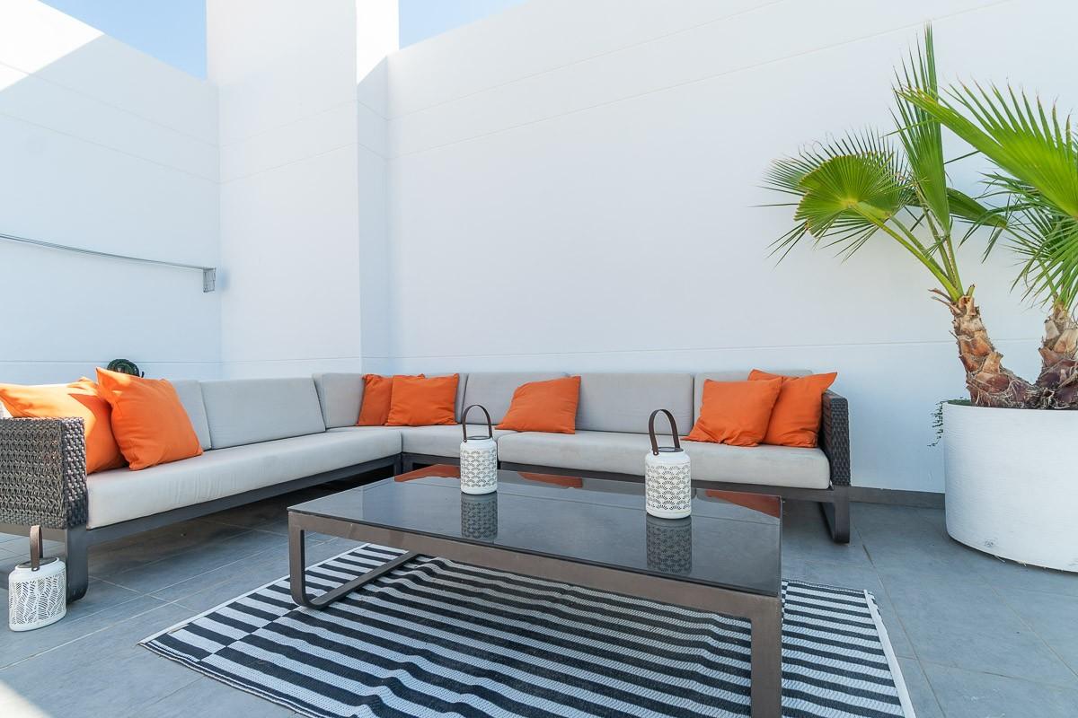 Penthouse for Sale in Orihuela