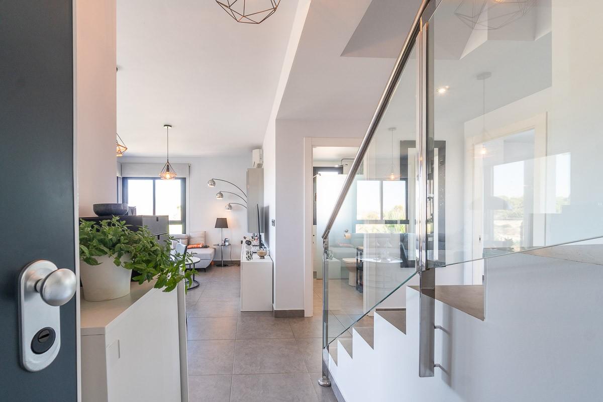 Penthouse for Sale in Orihuela