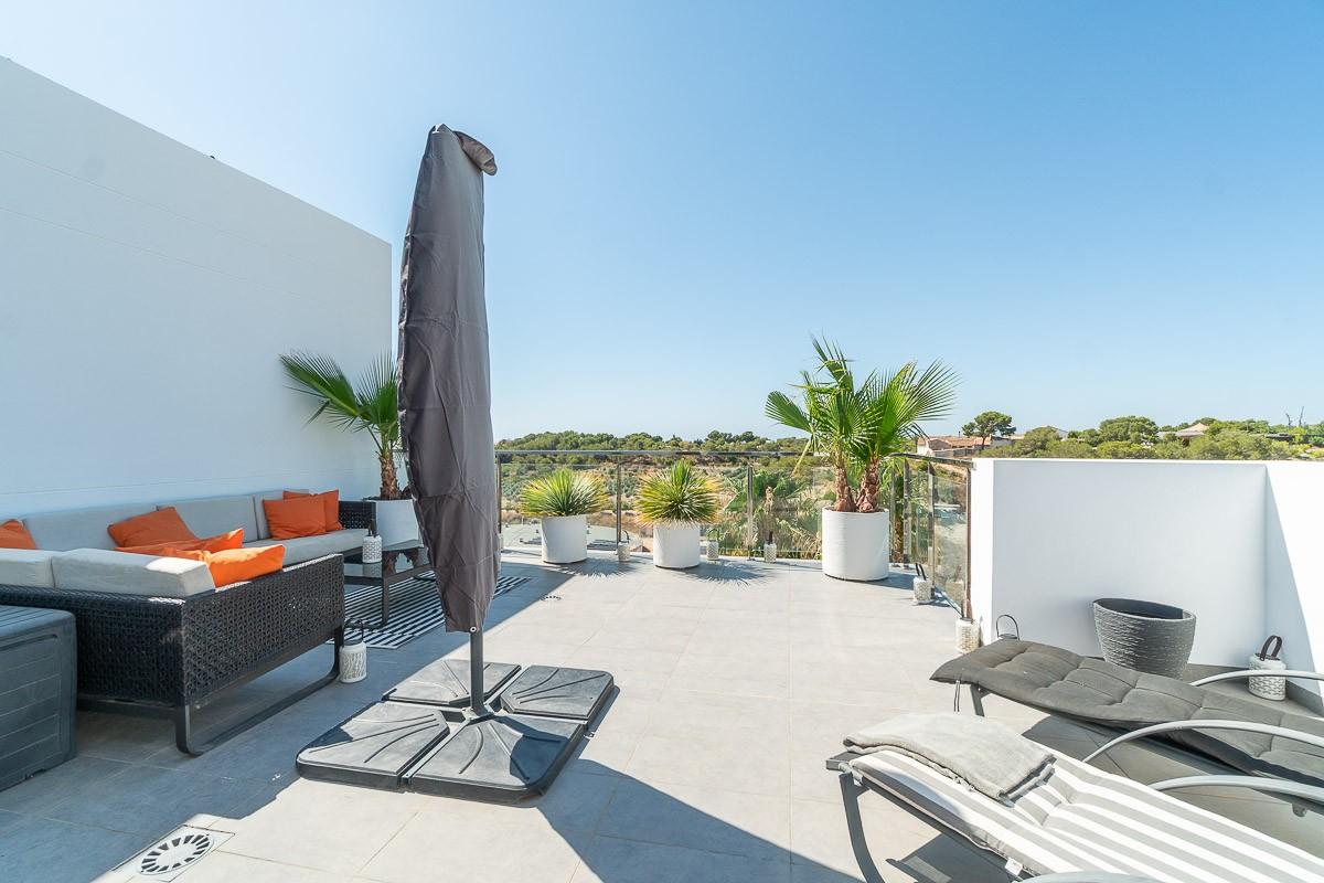Penthouse for Sale in Orihuela