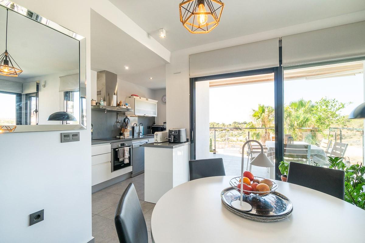 Penthouse for Sale in Orihuela