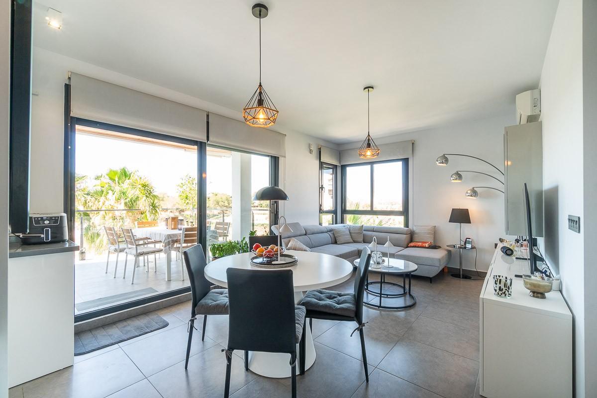 Penthouse for Sale in Orihuela