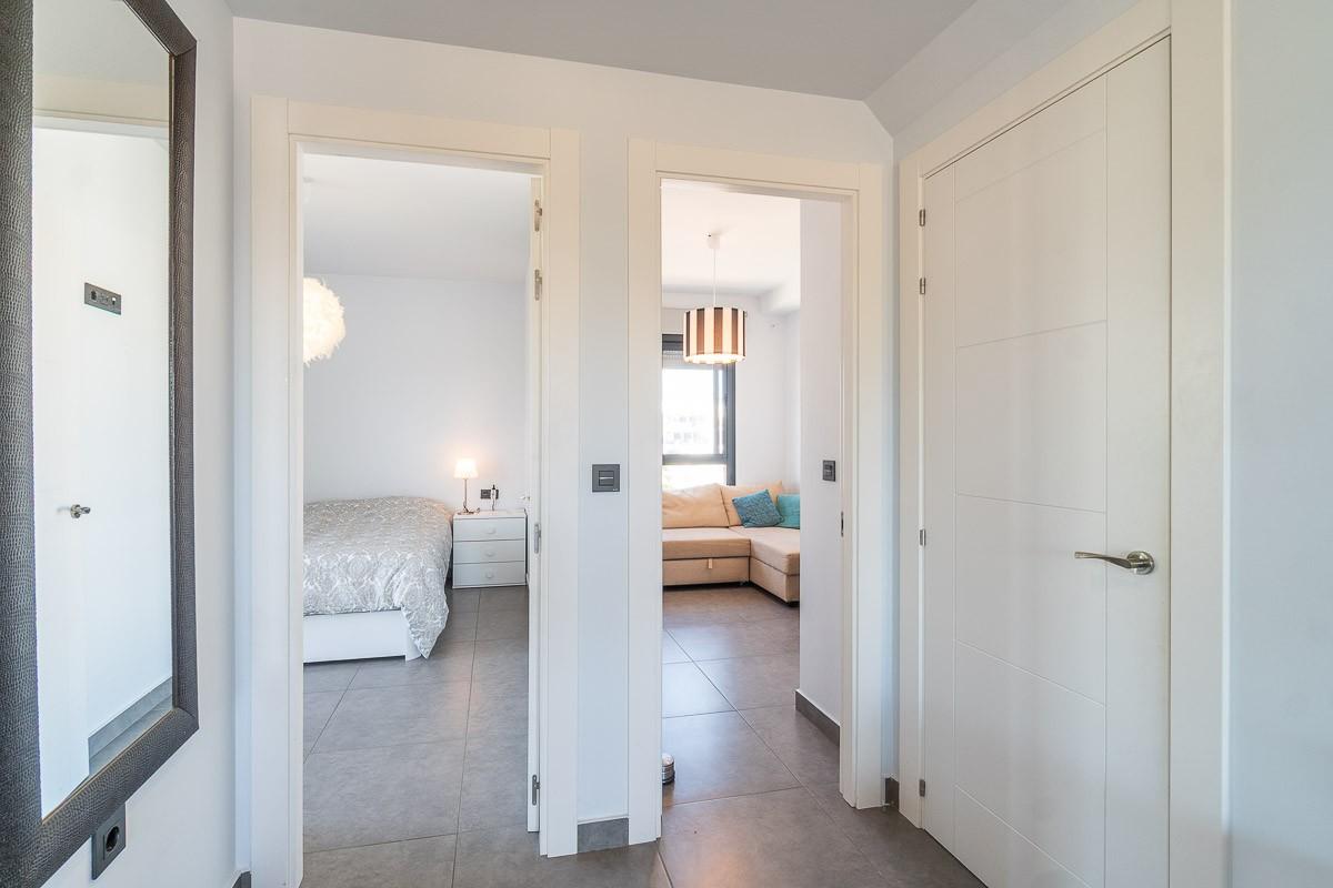 Penthouse for Sale in Orihuela