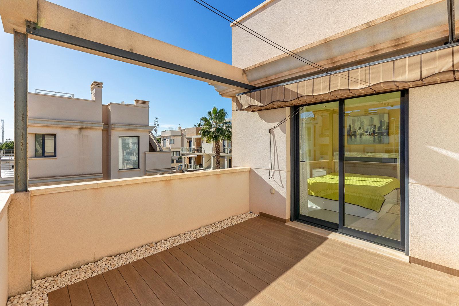 Villa en Venta en Orihuela
