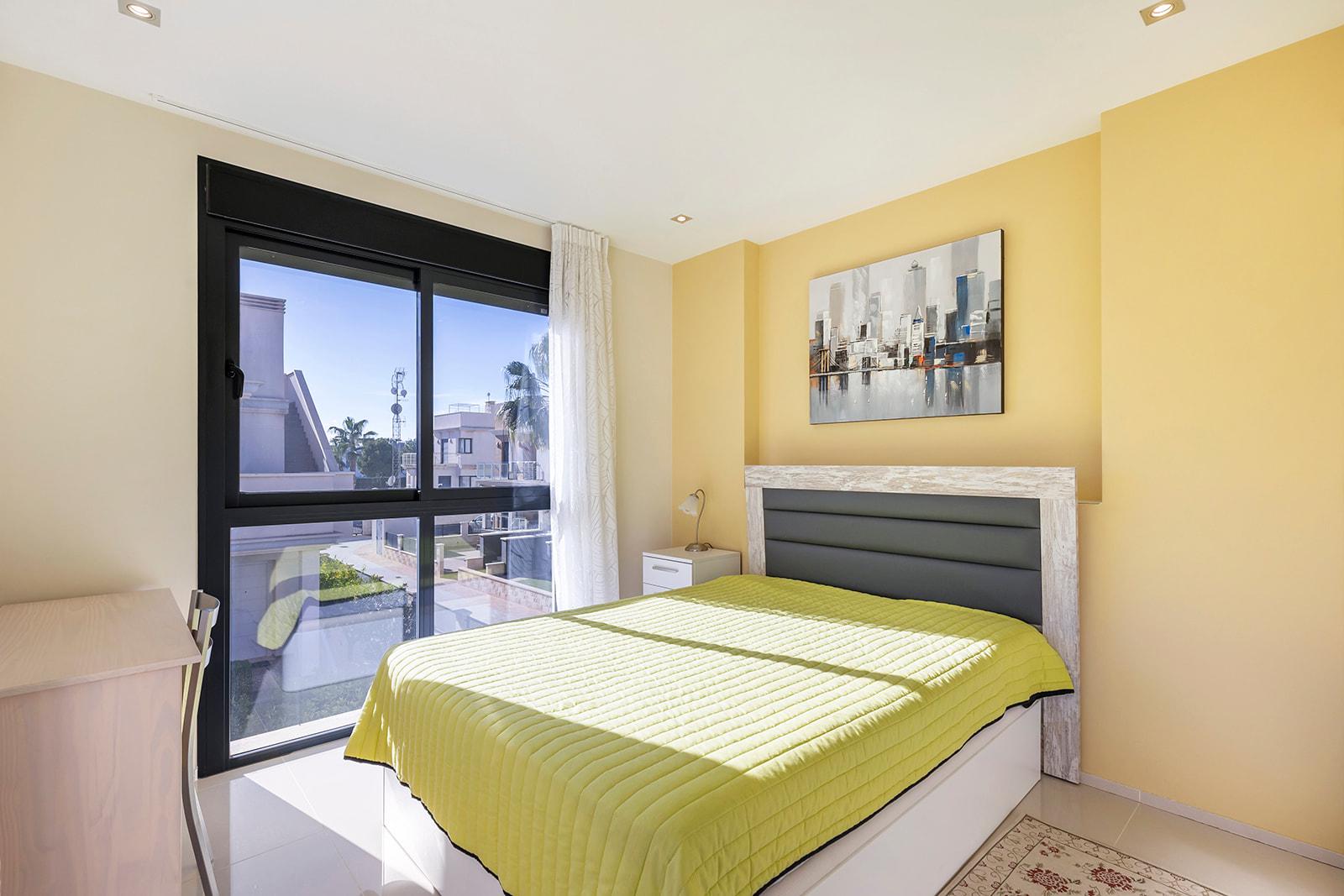 Villa en Venta en Orihuela