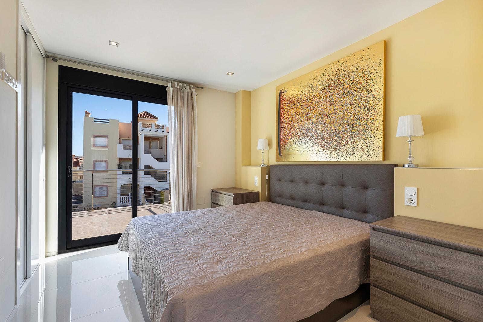 Villa en Venta en Orihuela