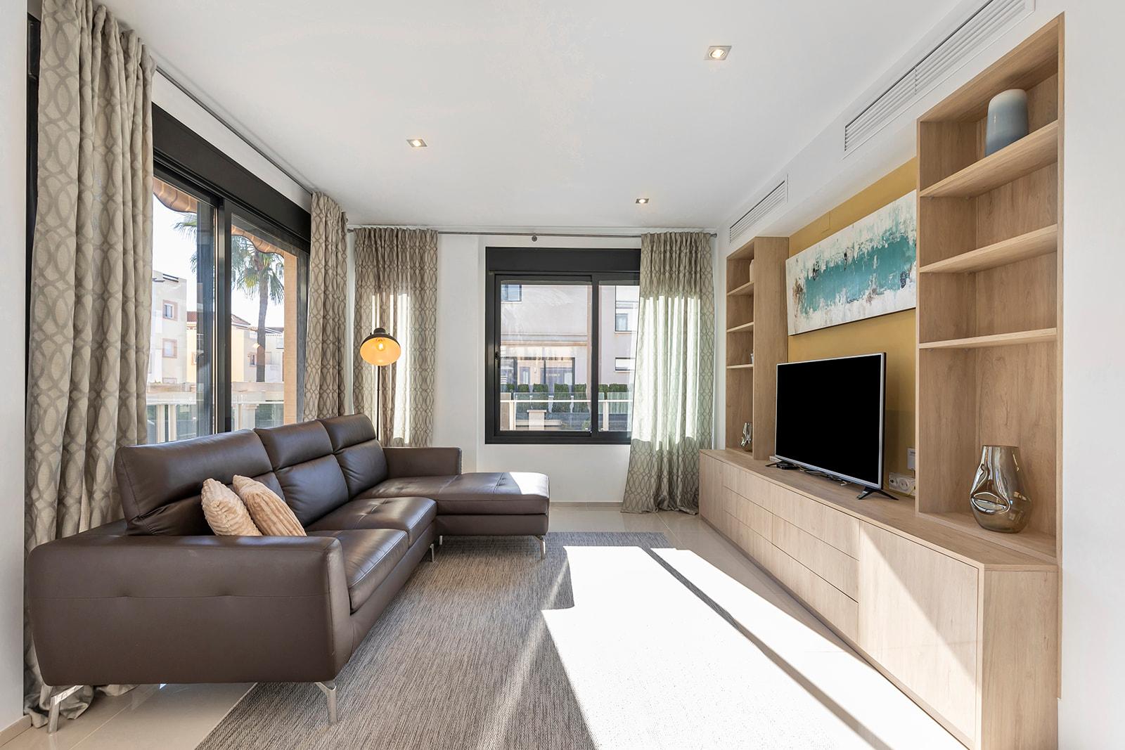 Villa en Venta en Orihuela