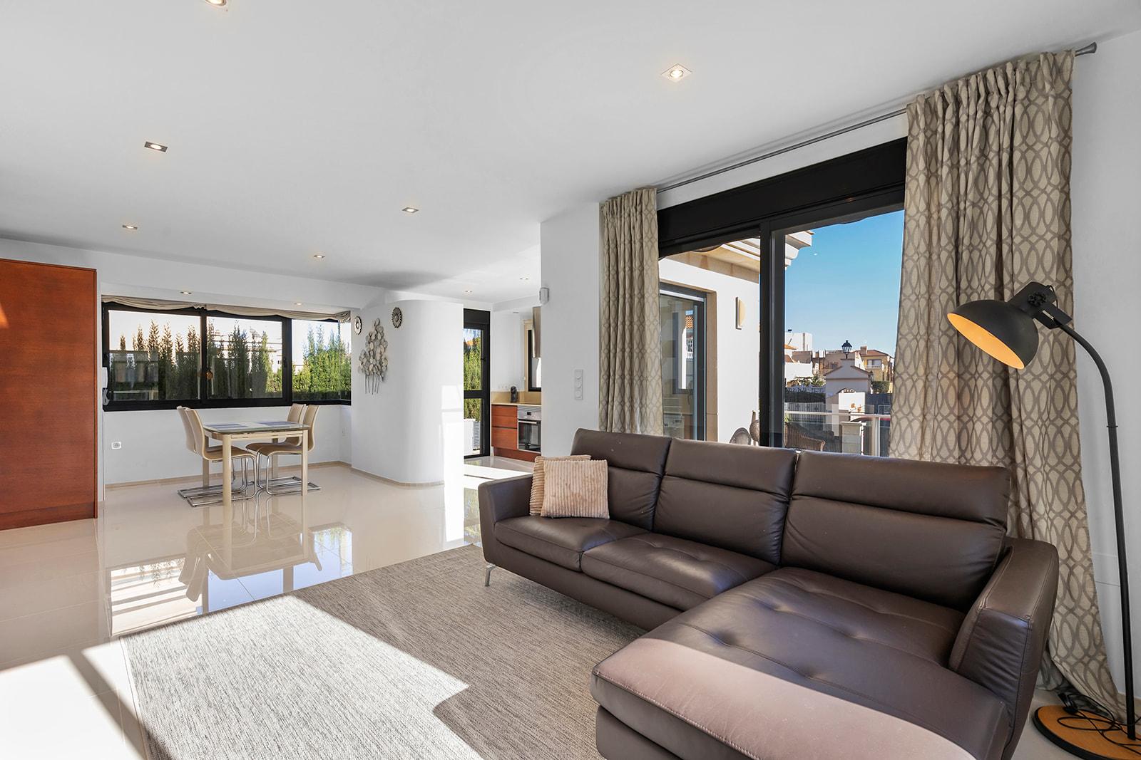 Villa en Venta en Orihuela