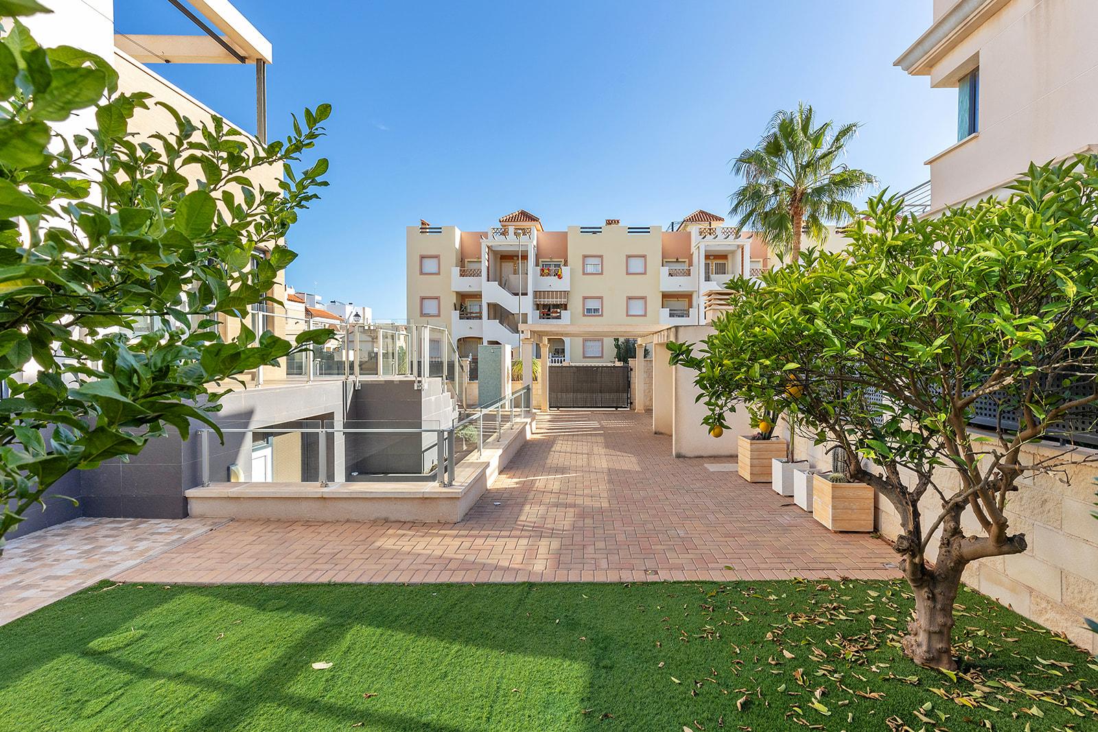 Villa en Venta en Orihuela