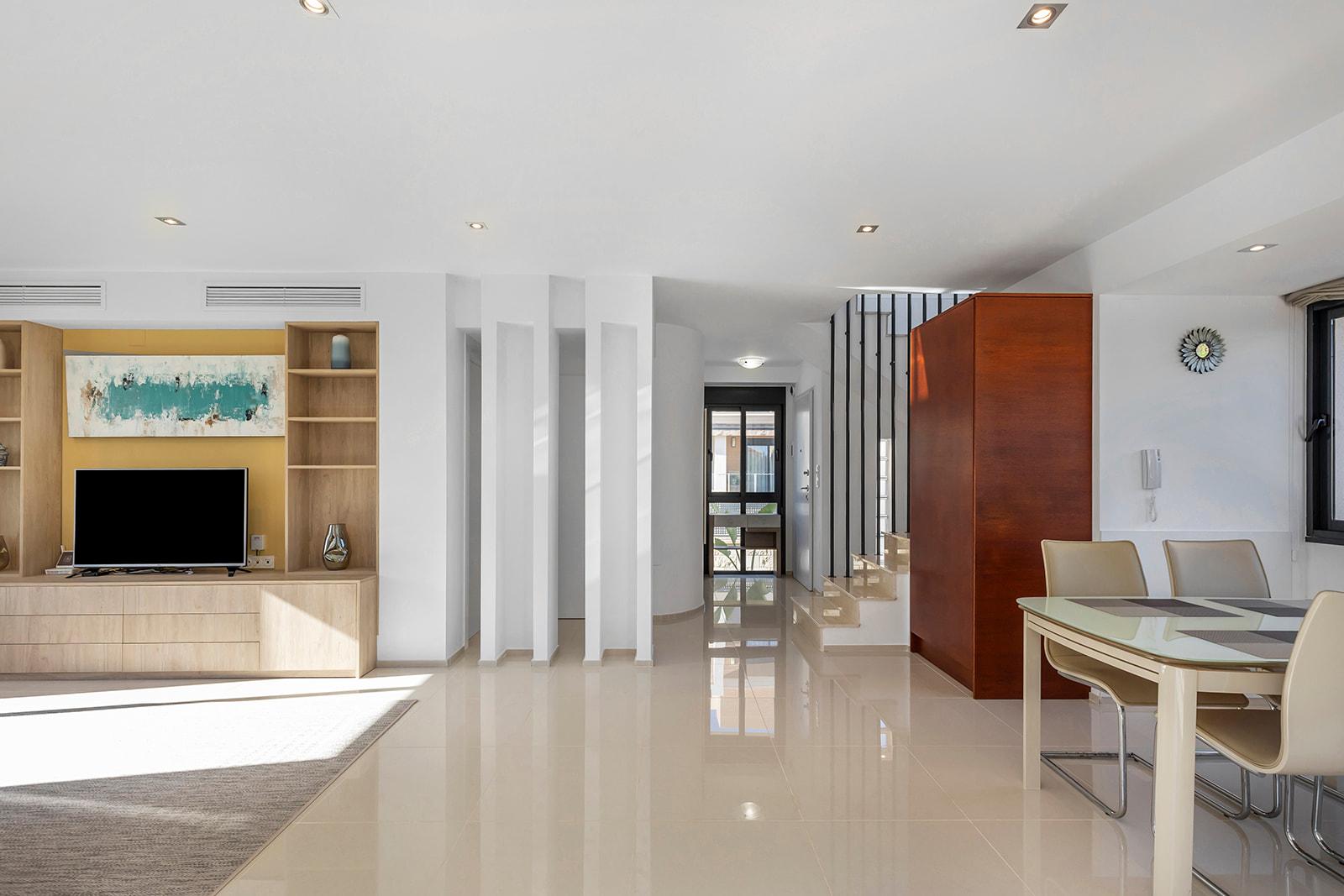 Villa en Venta en Orihuela