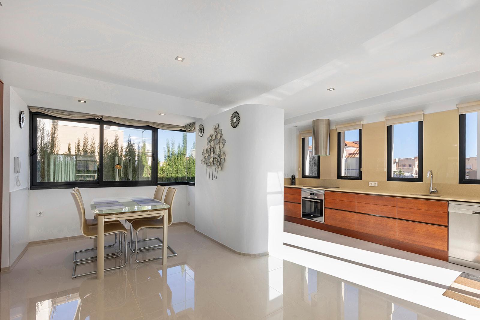 Villa en Venta en Orihuela