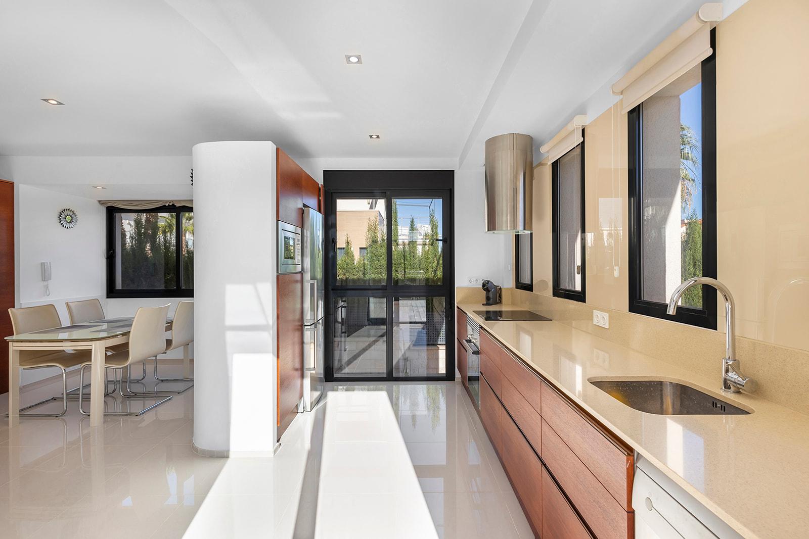 Villa en Venta en Orihuela