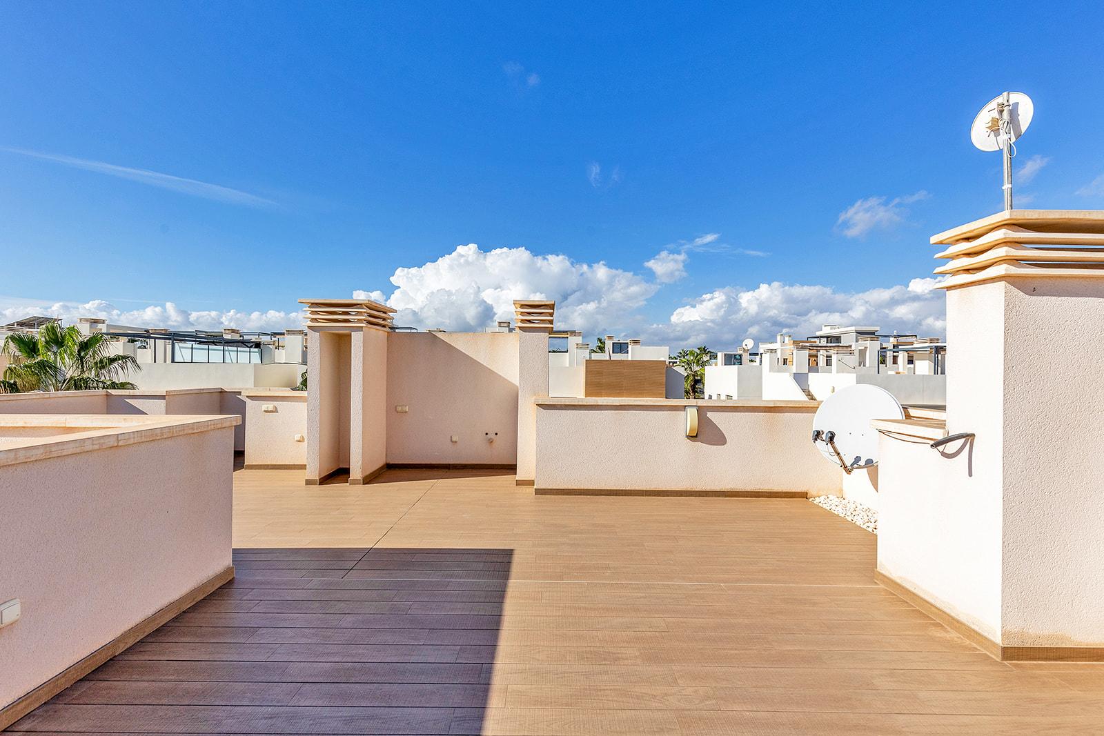 Villa en Venta en Orihuela
