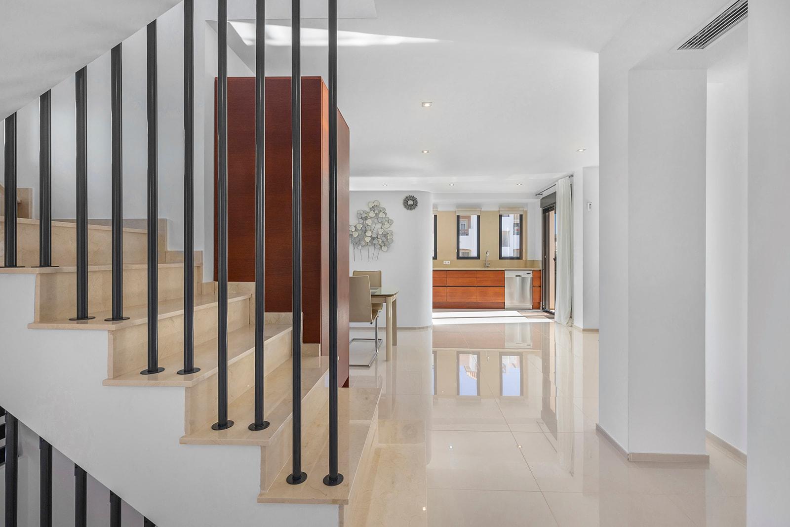 Villa en Venta en Orihuela