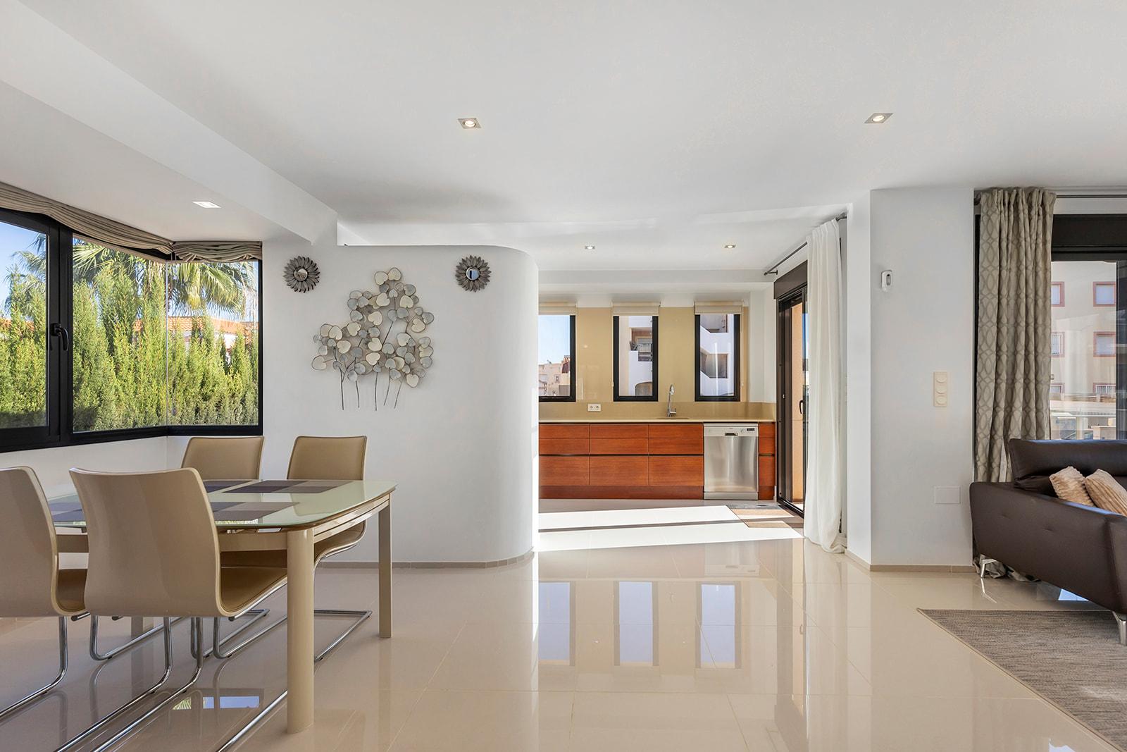 Villa en Venta en Orihuela