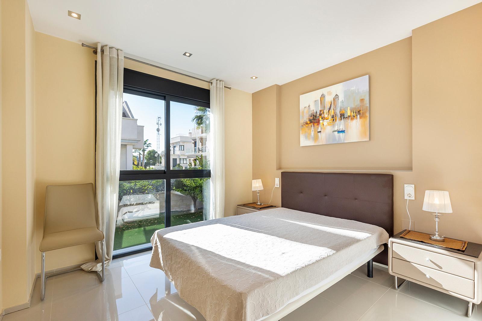 Villa en Venta en Orihuela
