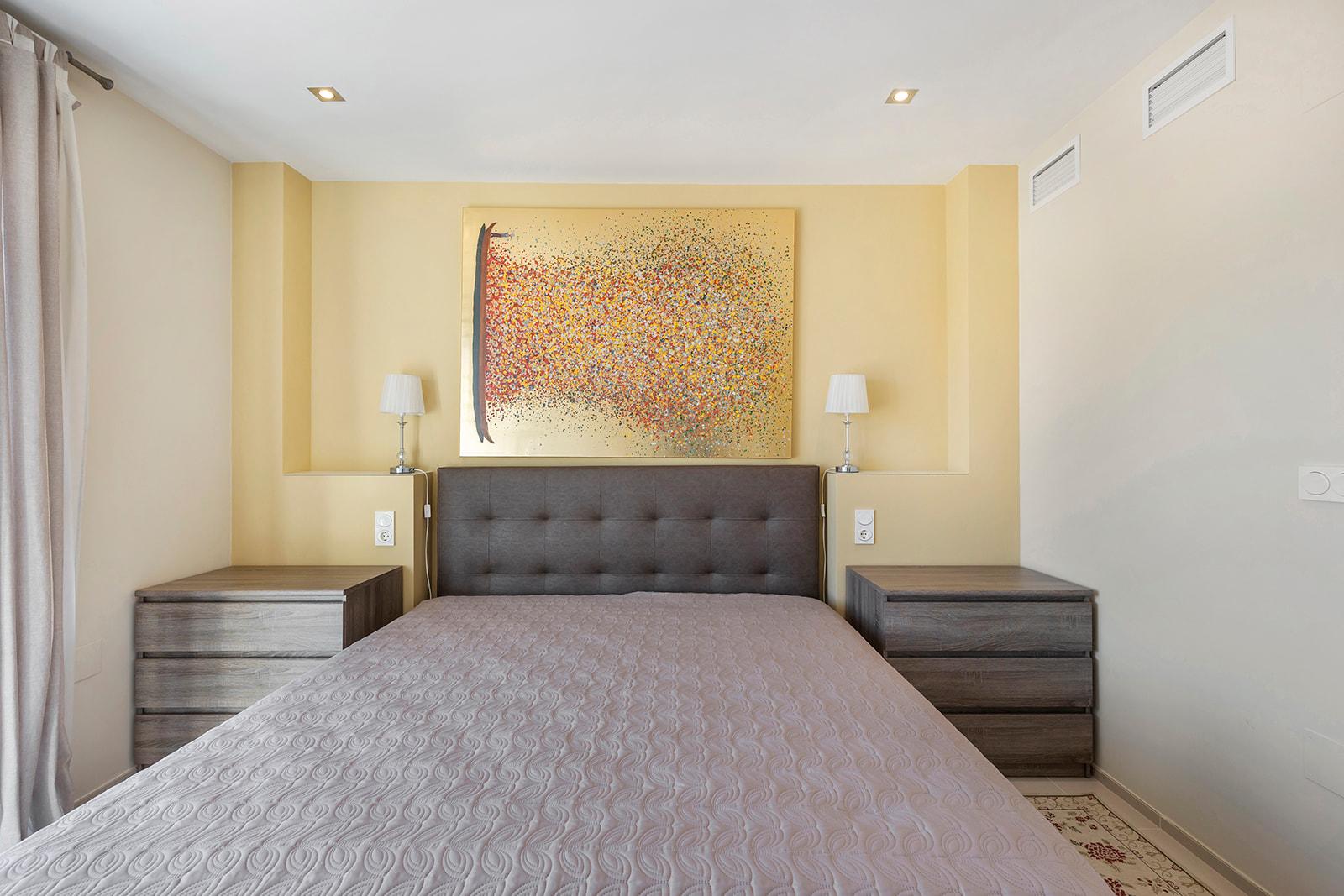 Villa en Venta en Orihuela