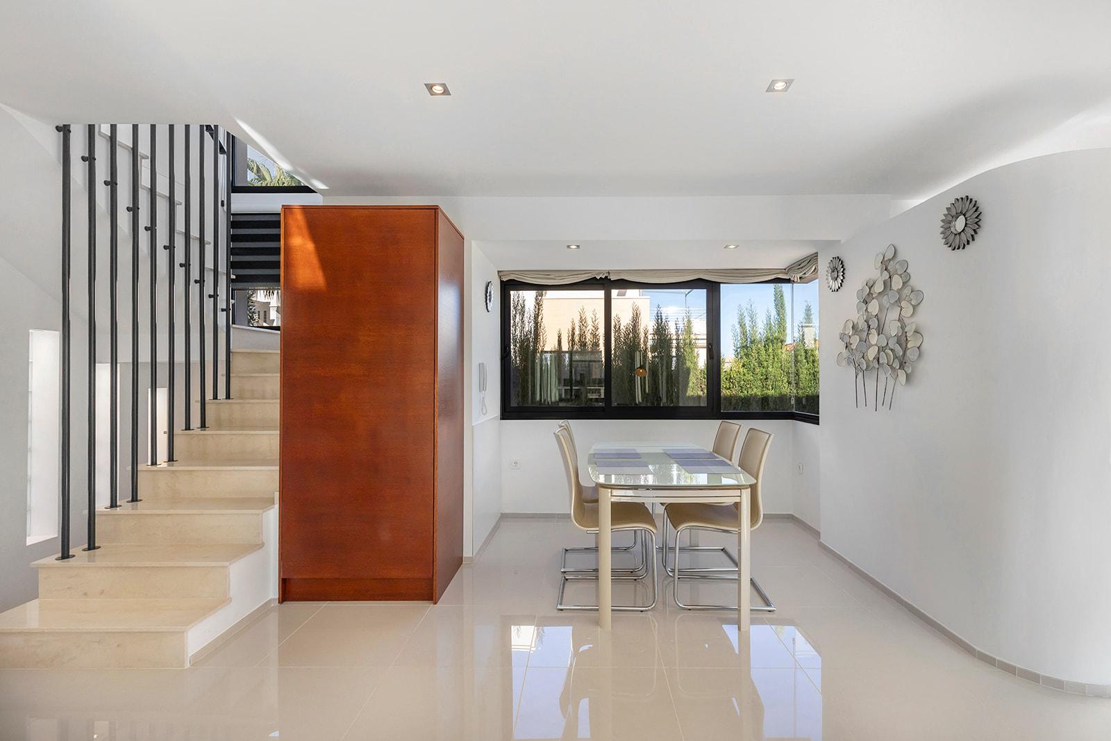 Villa en Venta en Orihuela