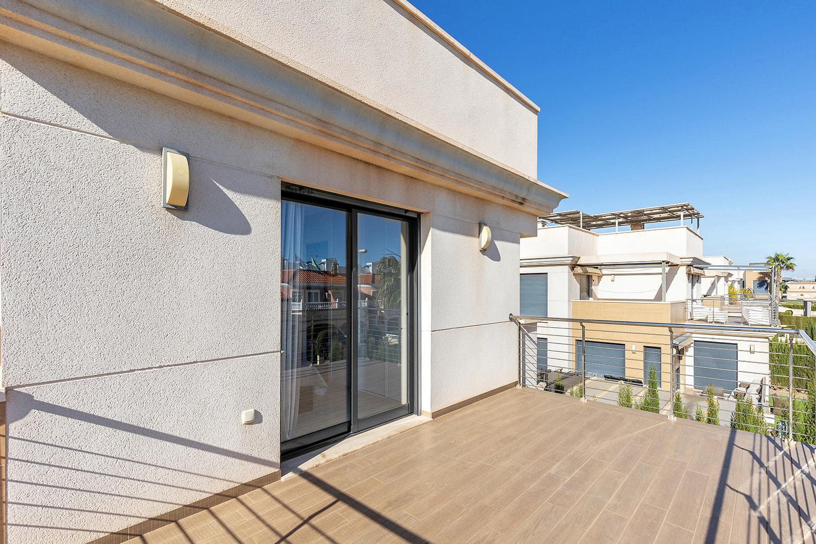 Villa en Venta en Orihuela