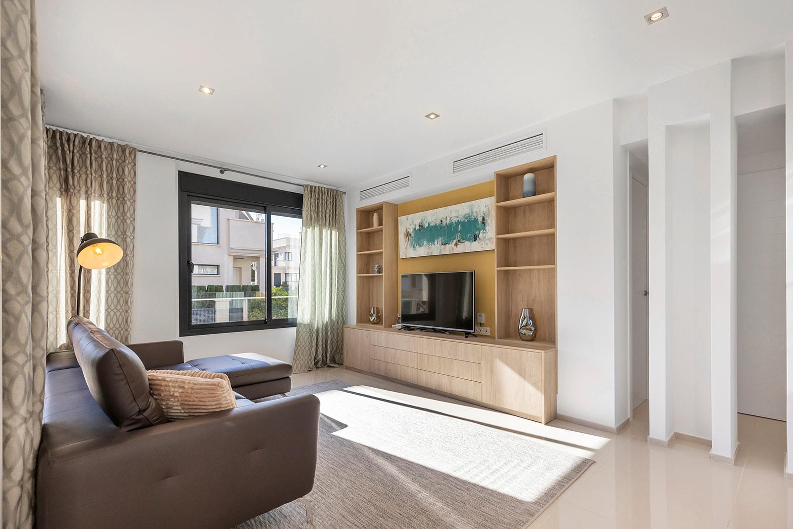 Villa en Venta en Orihuela
