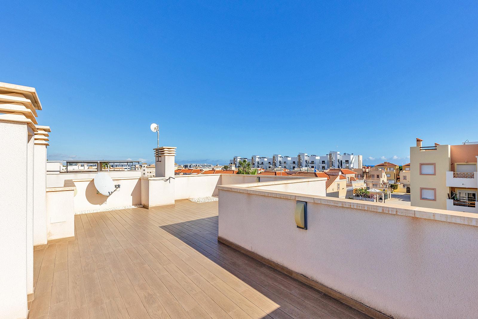 Villa en Venta en Orihuela