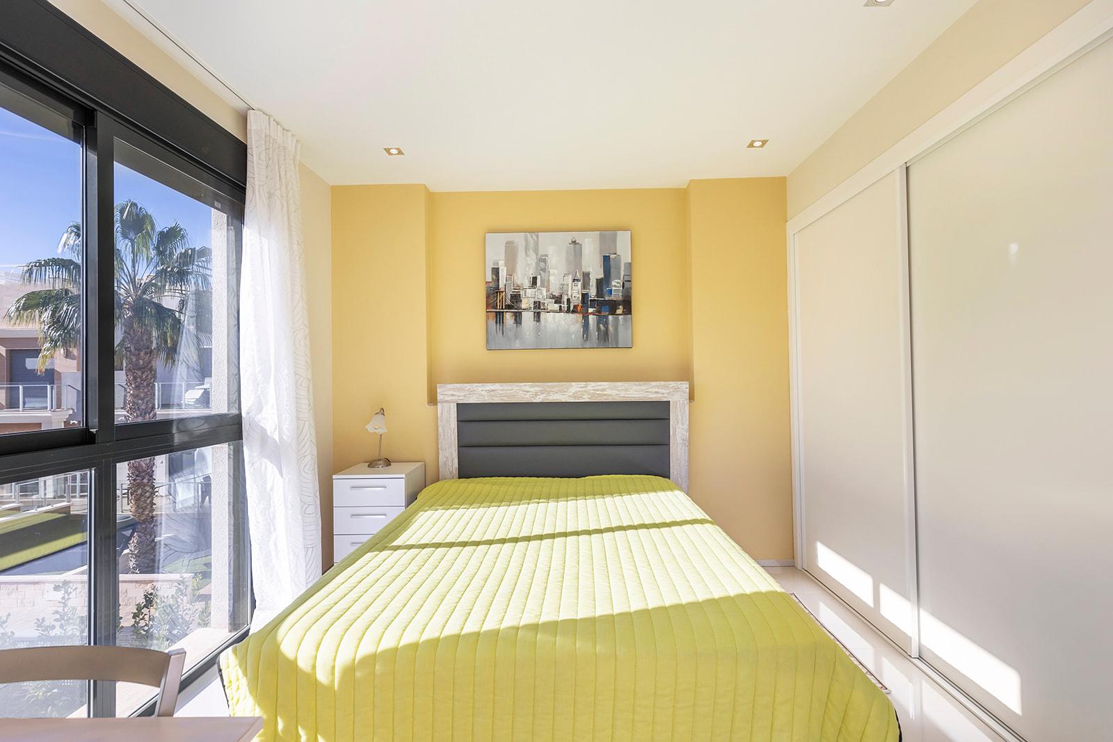 Villa en Venta en Orihuela