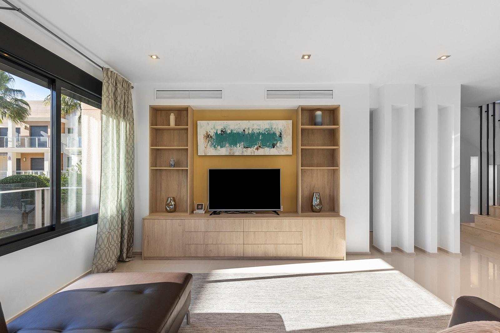 Villa en Venta en Orihuela