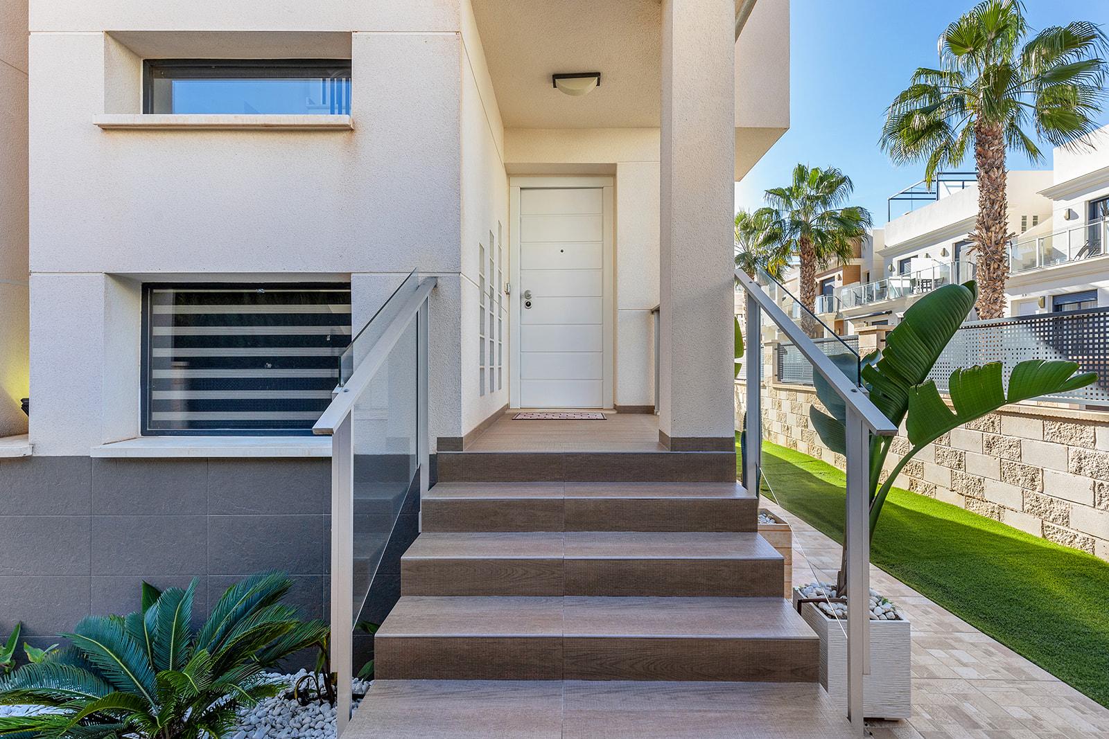 Villa en Venta en Orihuela