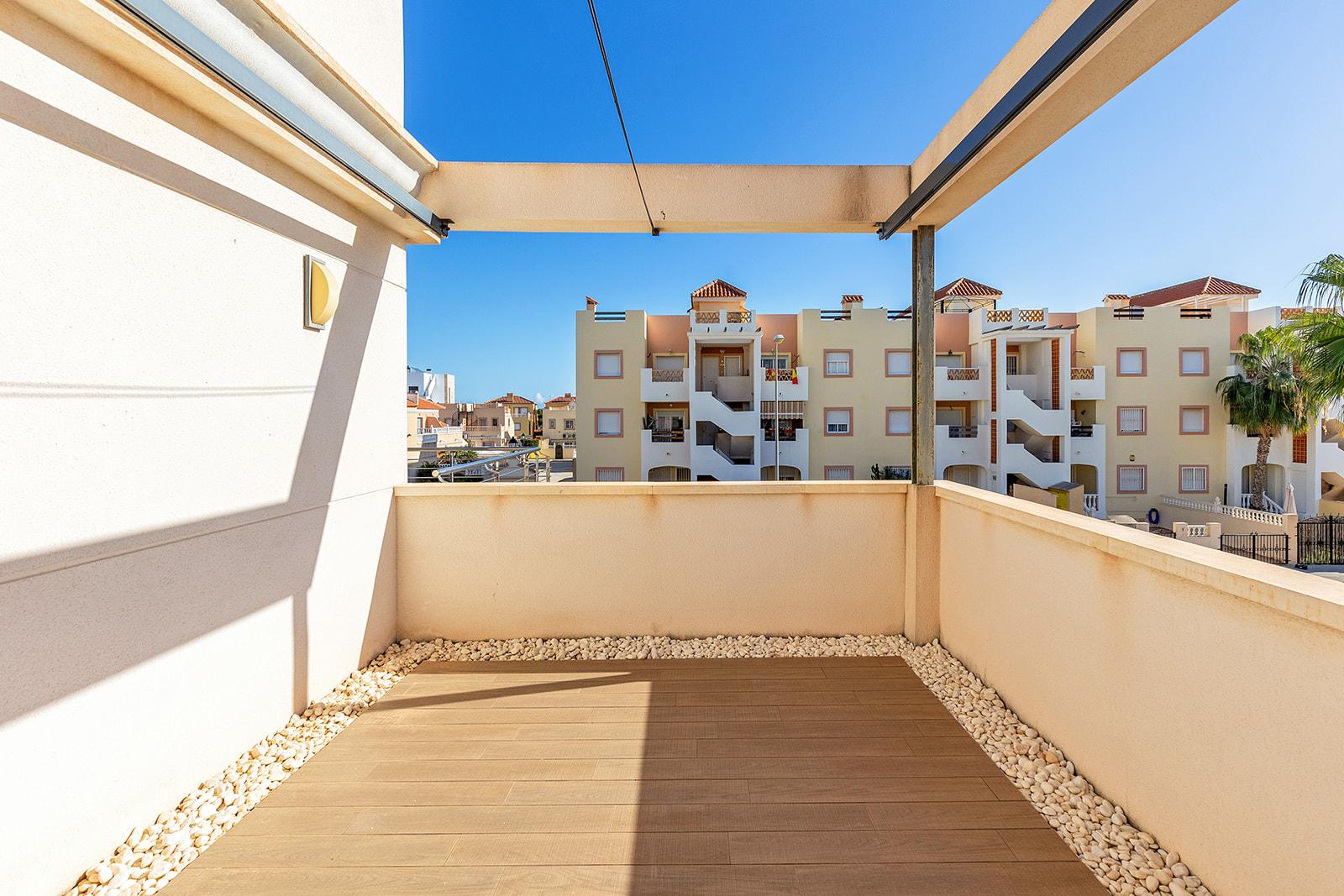Villa en Venta en Orihuela