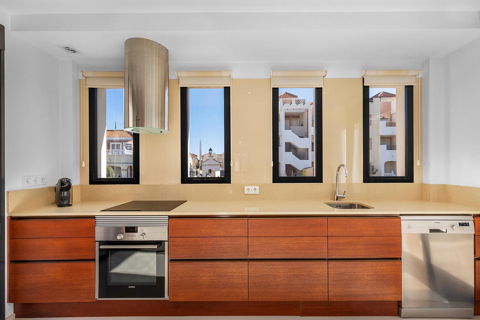 Villa en Venta en Orihuela