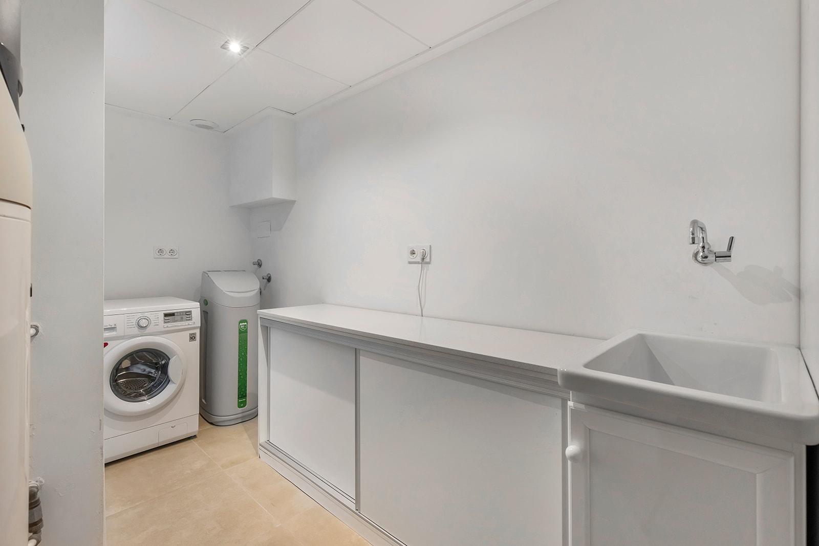 Villa en Venta en Orihuela