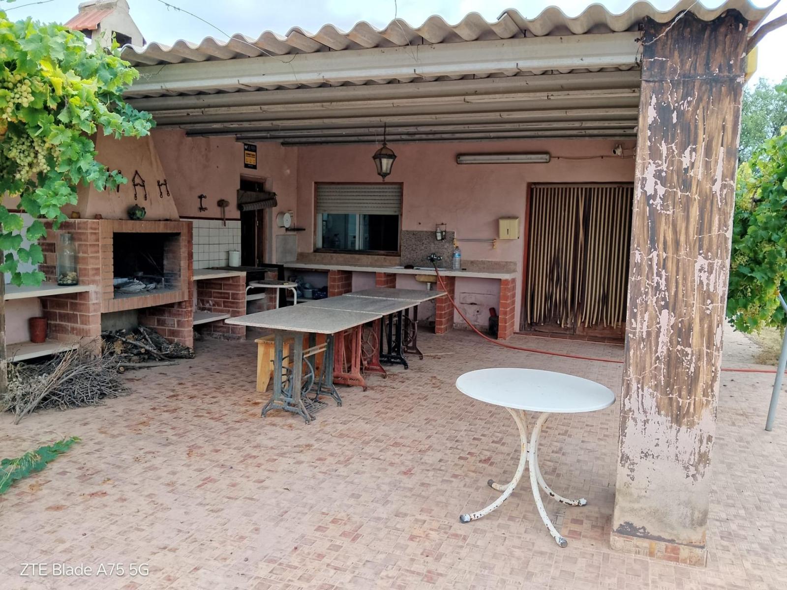 Finca en Venta en Cartagena