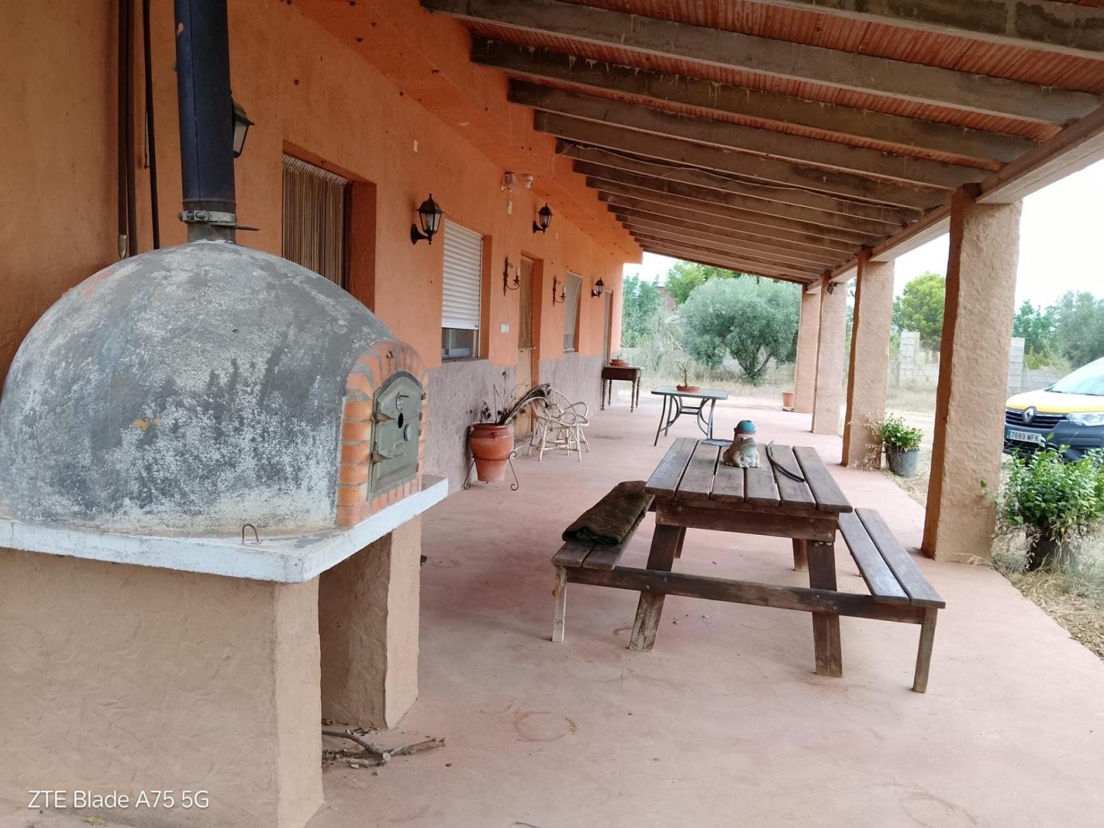 Finca en Venta en Cartagena