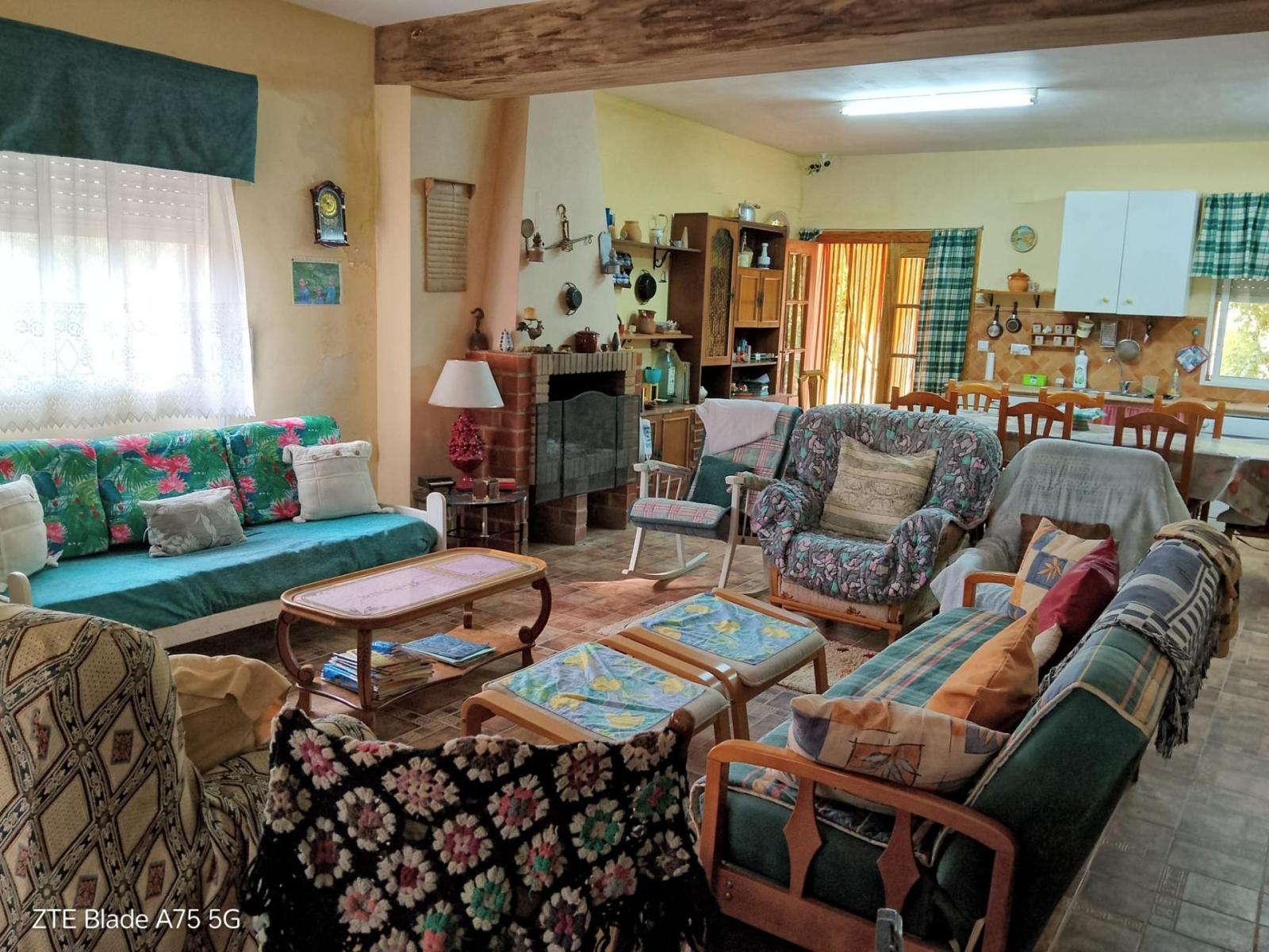 Finca en Venta en Cartagena