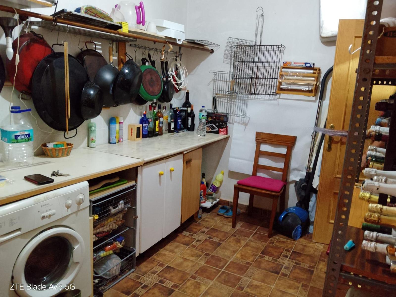 Finca en Venta en Cartagena