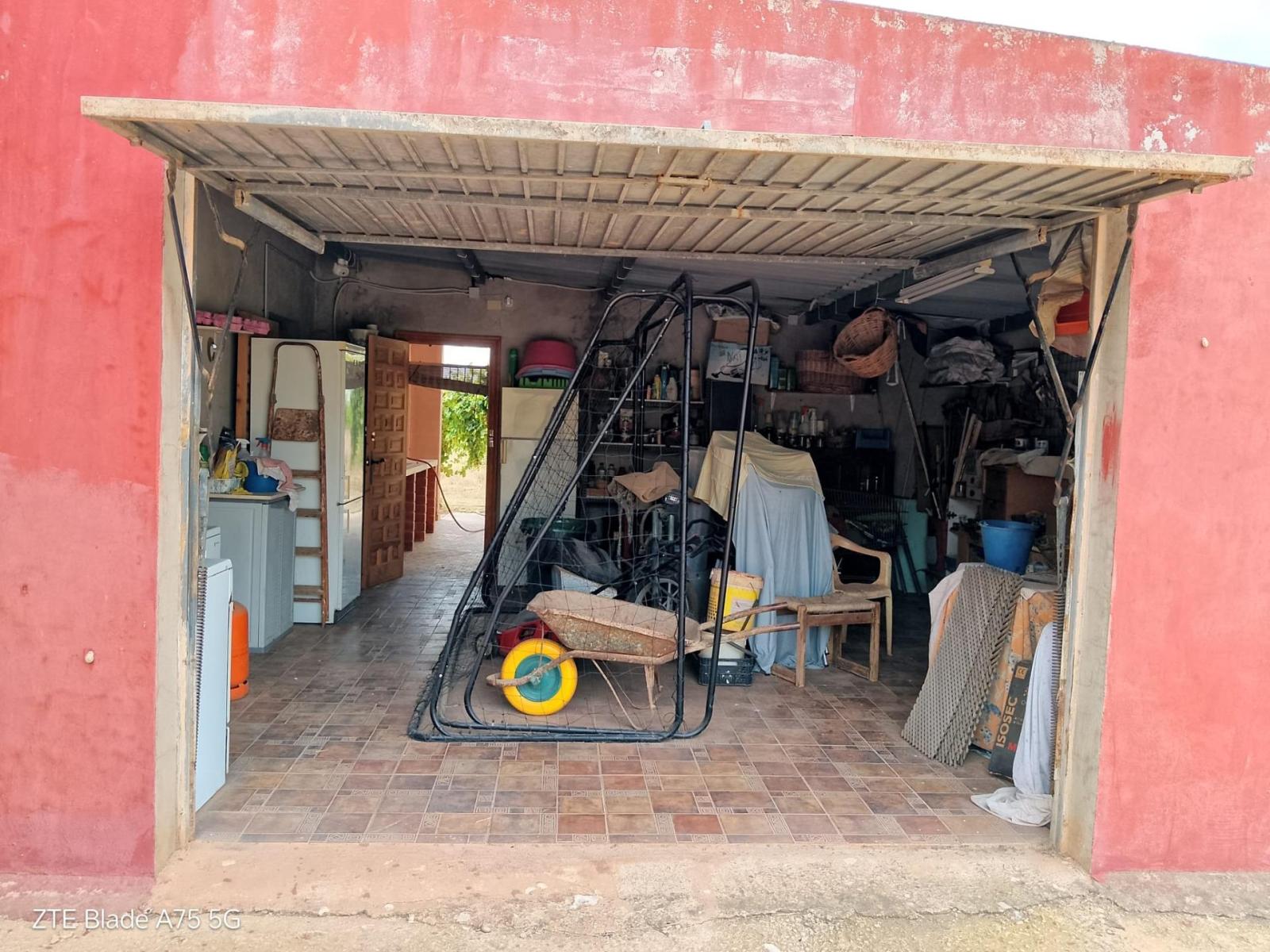 Finca en Venta en Cartagena