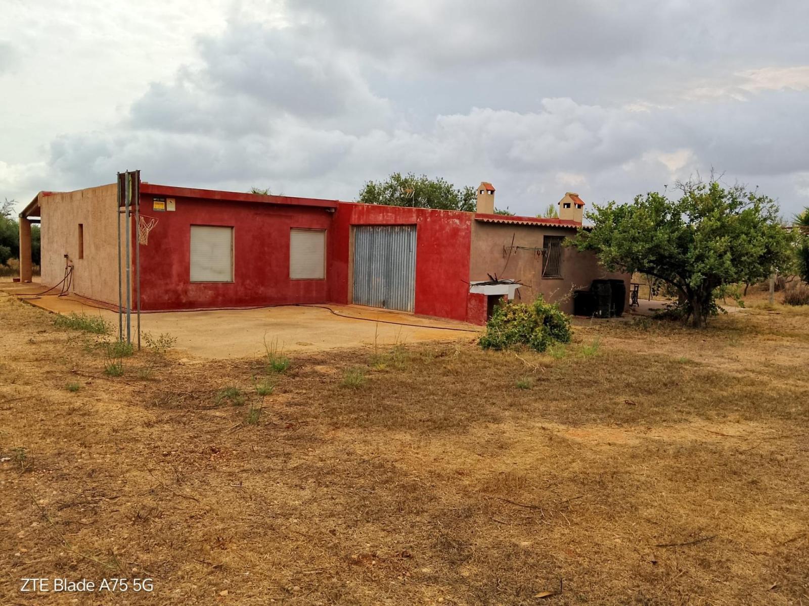 Finca en Venta en Cartagena