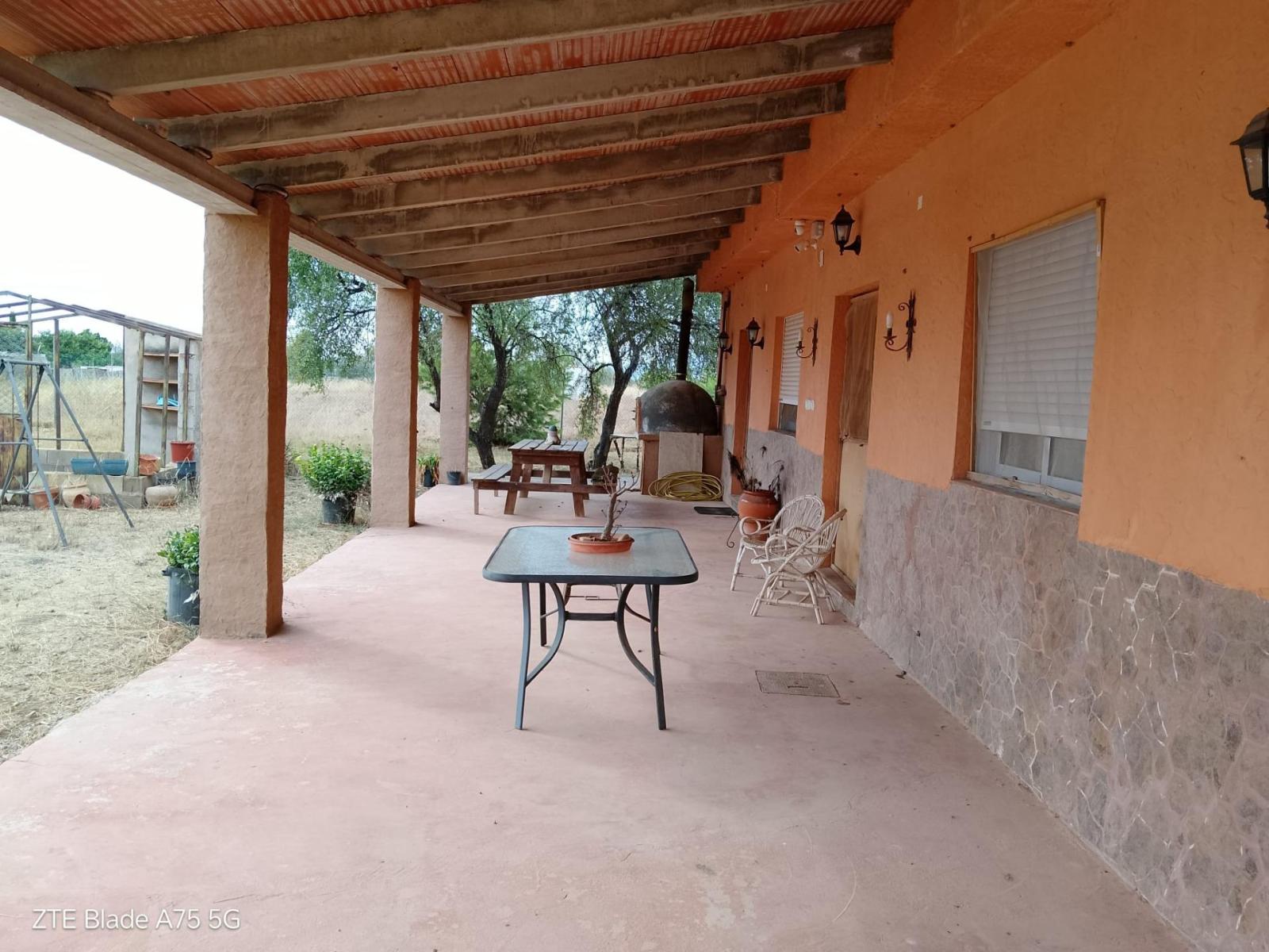 Finca en Venta en Cartagena