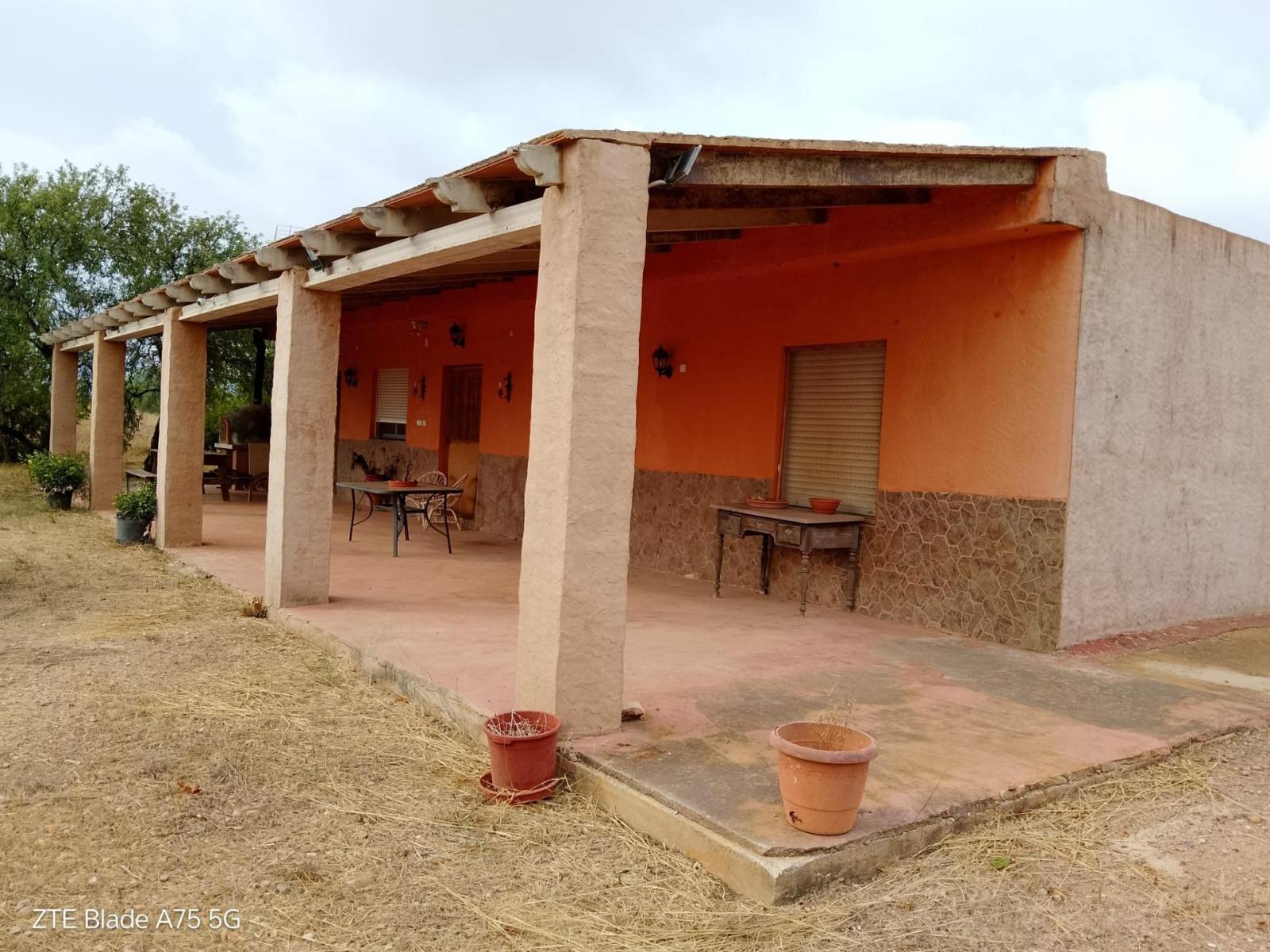 Finca en Venta en Cartagena