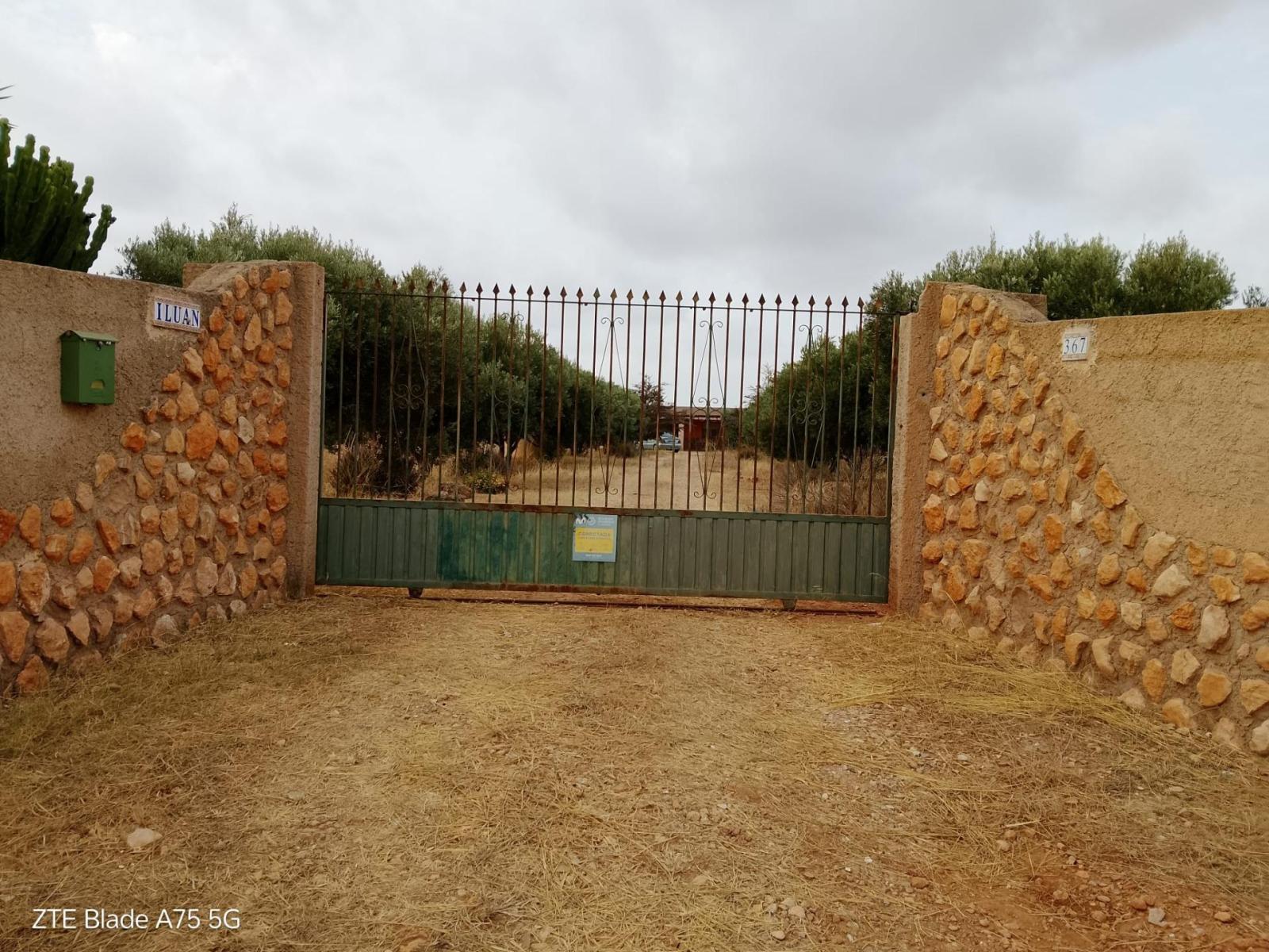 Finca en Venta en Cartagena