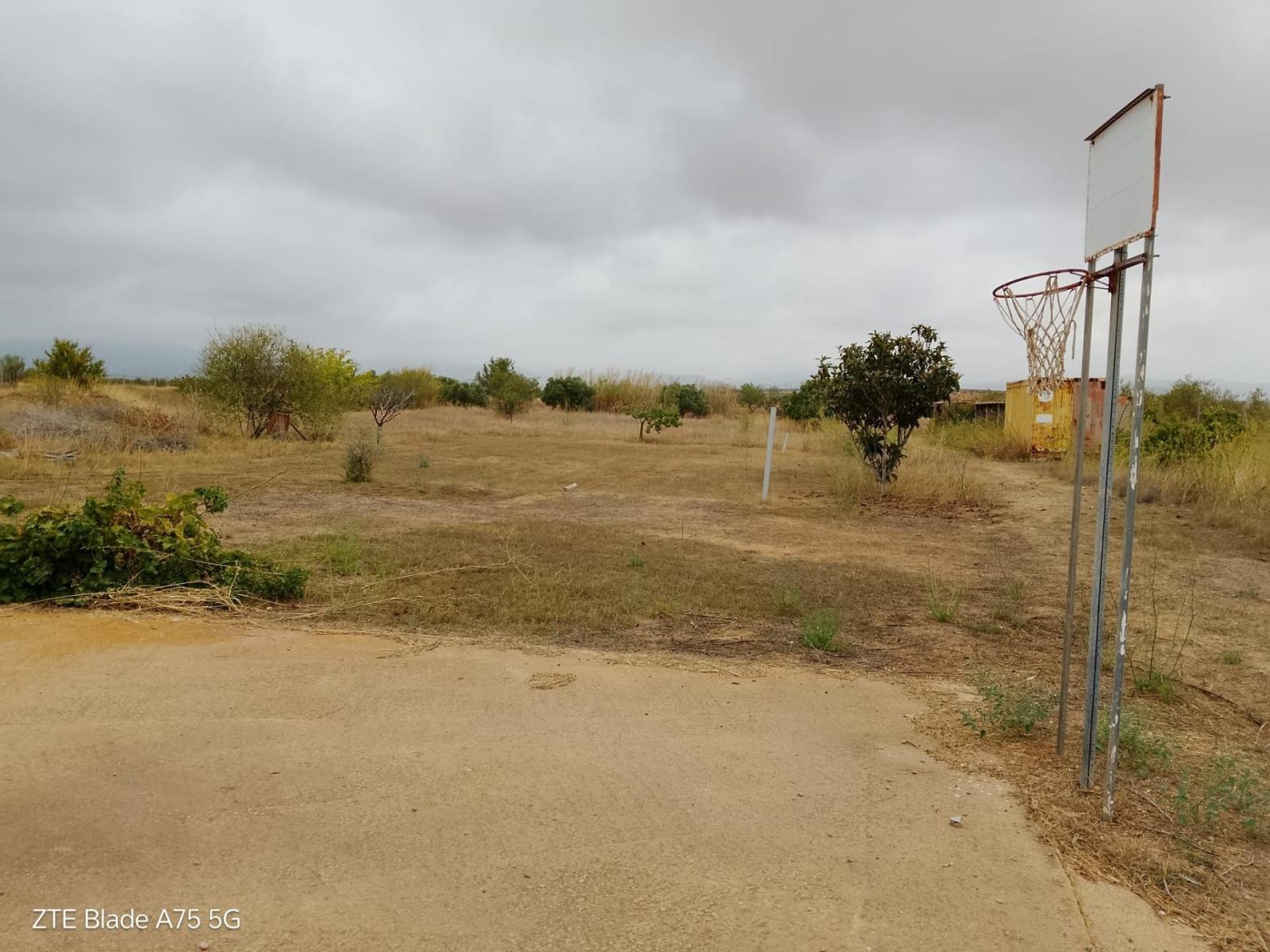 Finca en Venta en Cartagena