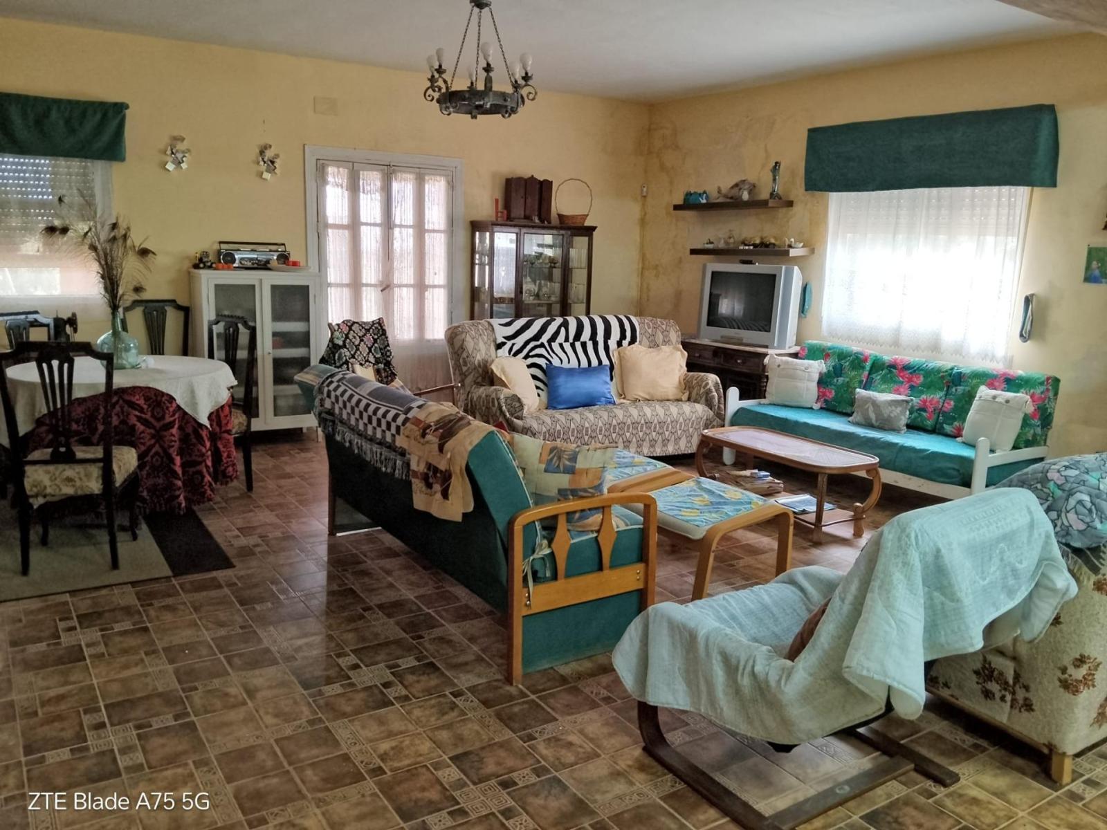 Finca en Venta en Cartagena