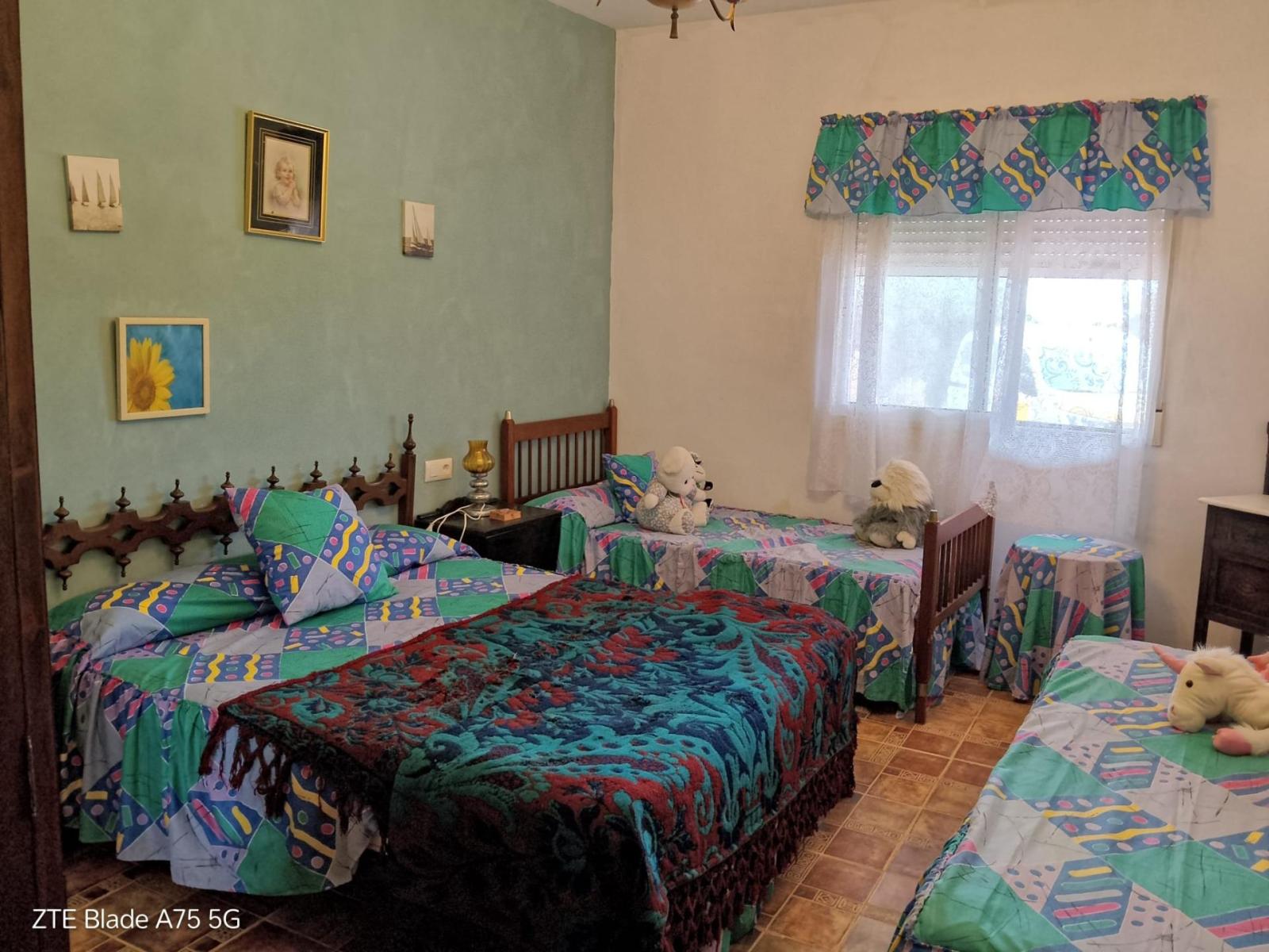 Finca en Venta en Cartagena