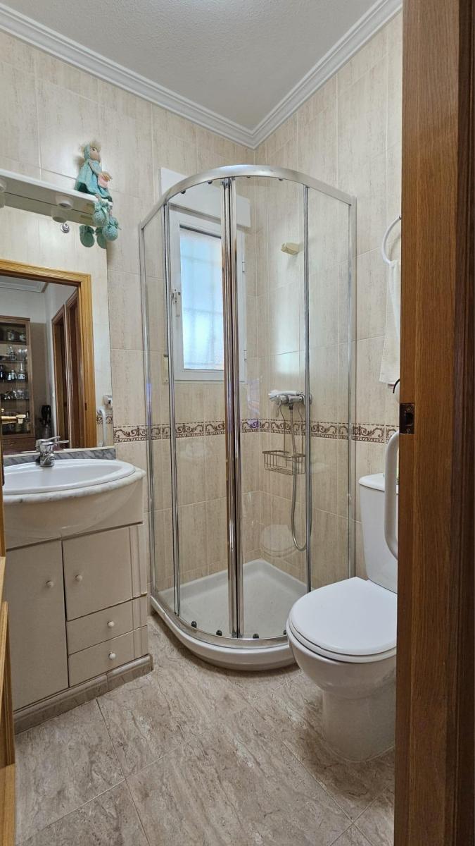 Duplex for Sale in San Javier