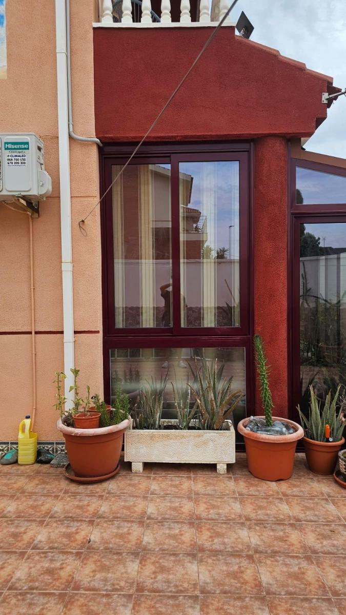 Duplex for Sale in San Javier