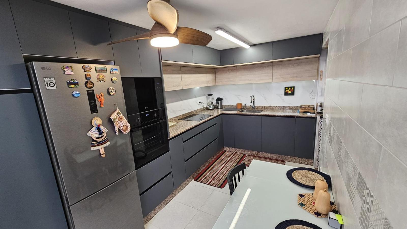 Duplex for Sale in San Javier