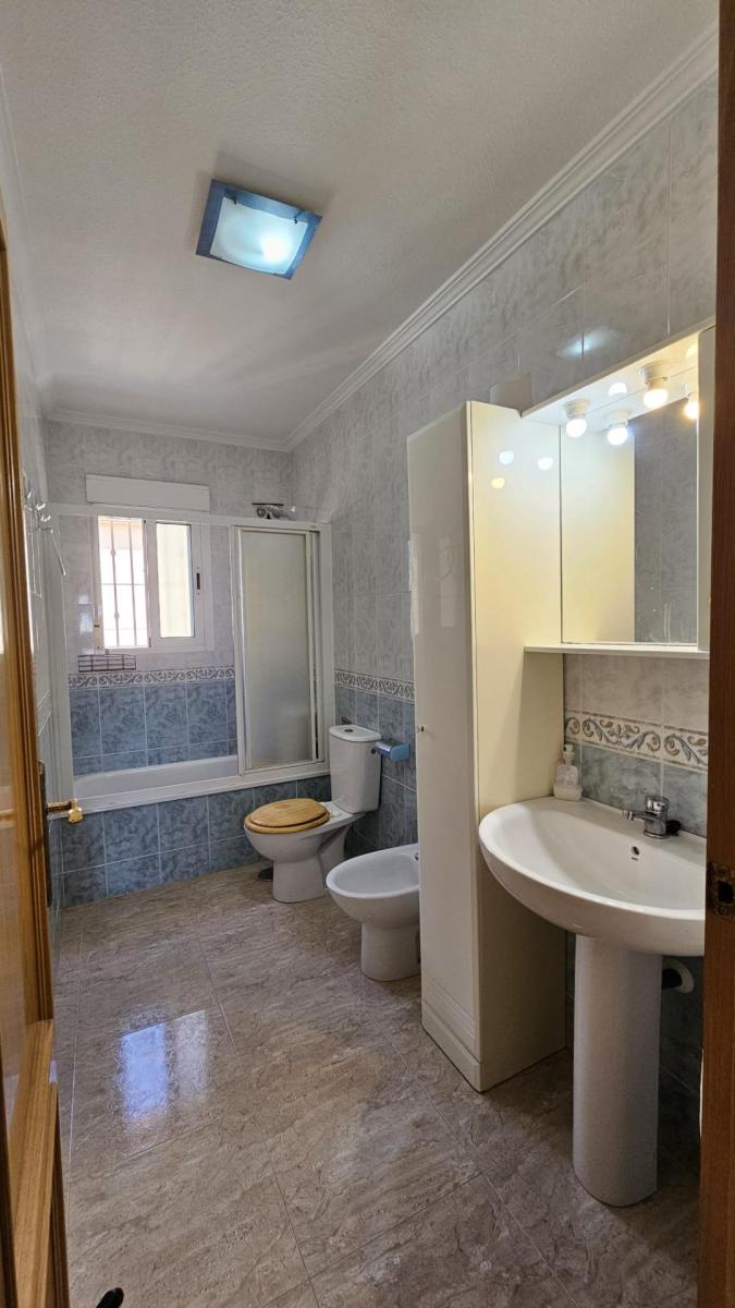 Duplex for Sale in San Javier