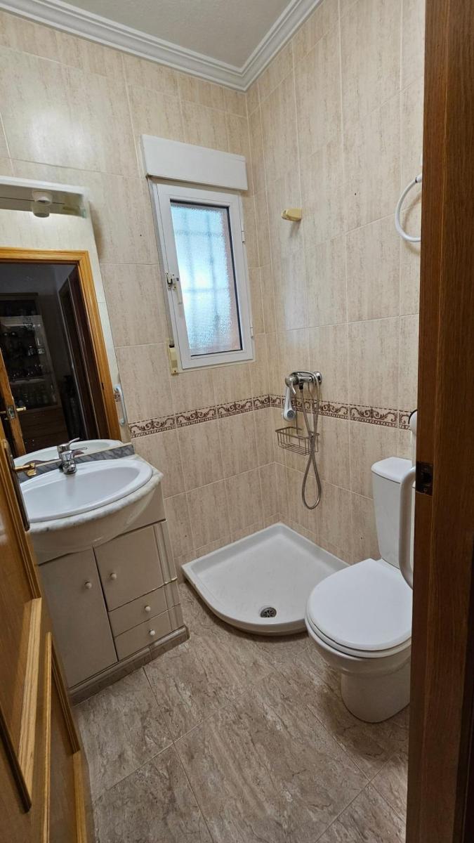 Duplex for Sale in San Javier