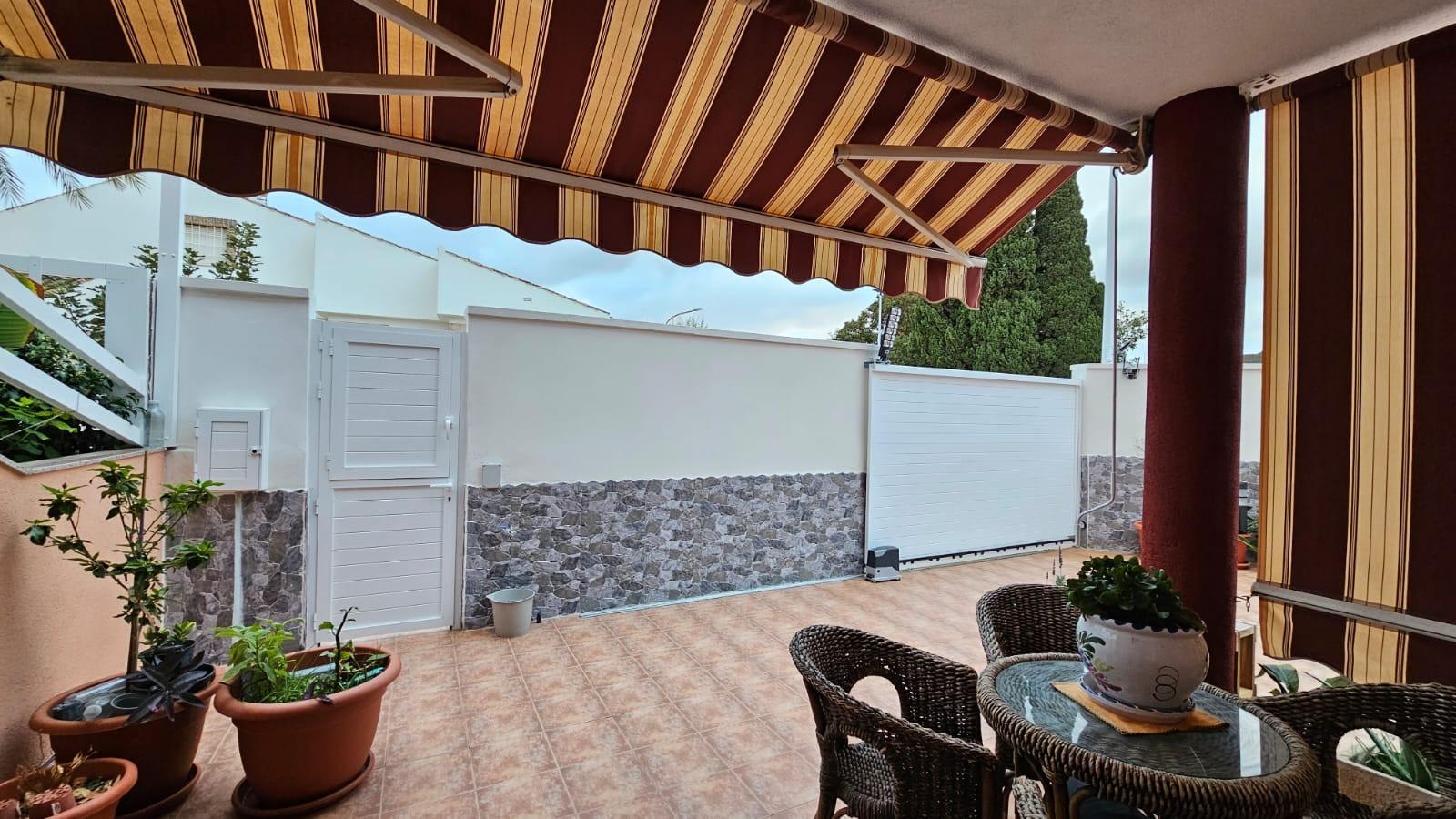 Duplex for Sale in San Javier